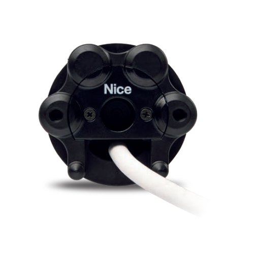 Motore Tubolare Serie Era M SH Per Tapparella Tenda Sole NICE E M 5012 SH