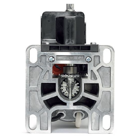 Motore Tubolare Per Tapparelle Tende Serrande Serie Era XLH NICE E XLH 12012 ERX12000H00
