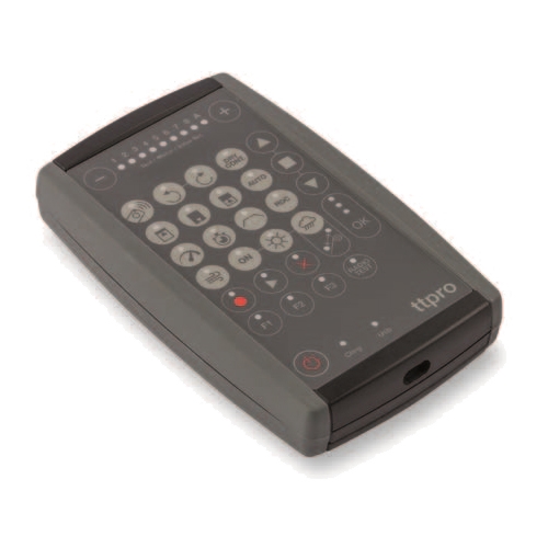 Programmatore Palmare Per Motori Era Inn Edge e Smart NICE TTPRO BD