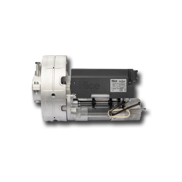 Automazione Motore Per Serrande Serranda Avvolgibili Max 170KG 230V NICE RN2040