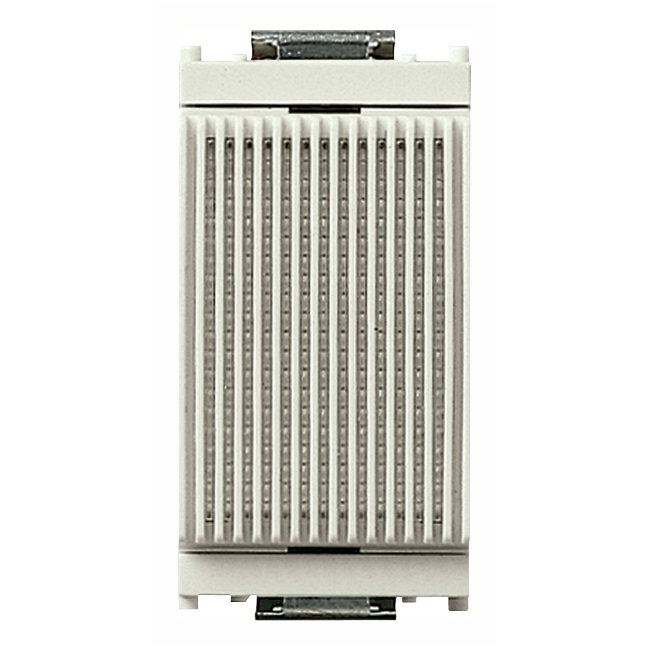 Ronzatore 12V 50-60Hz Bianco VIMAR 16405.B
