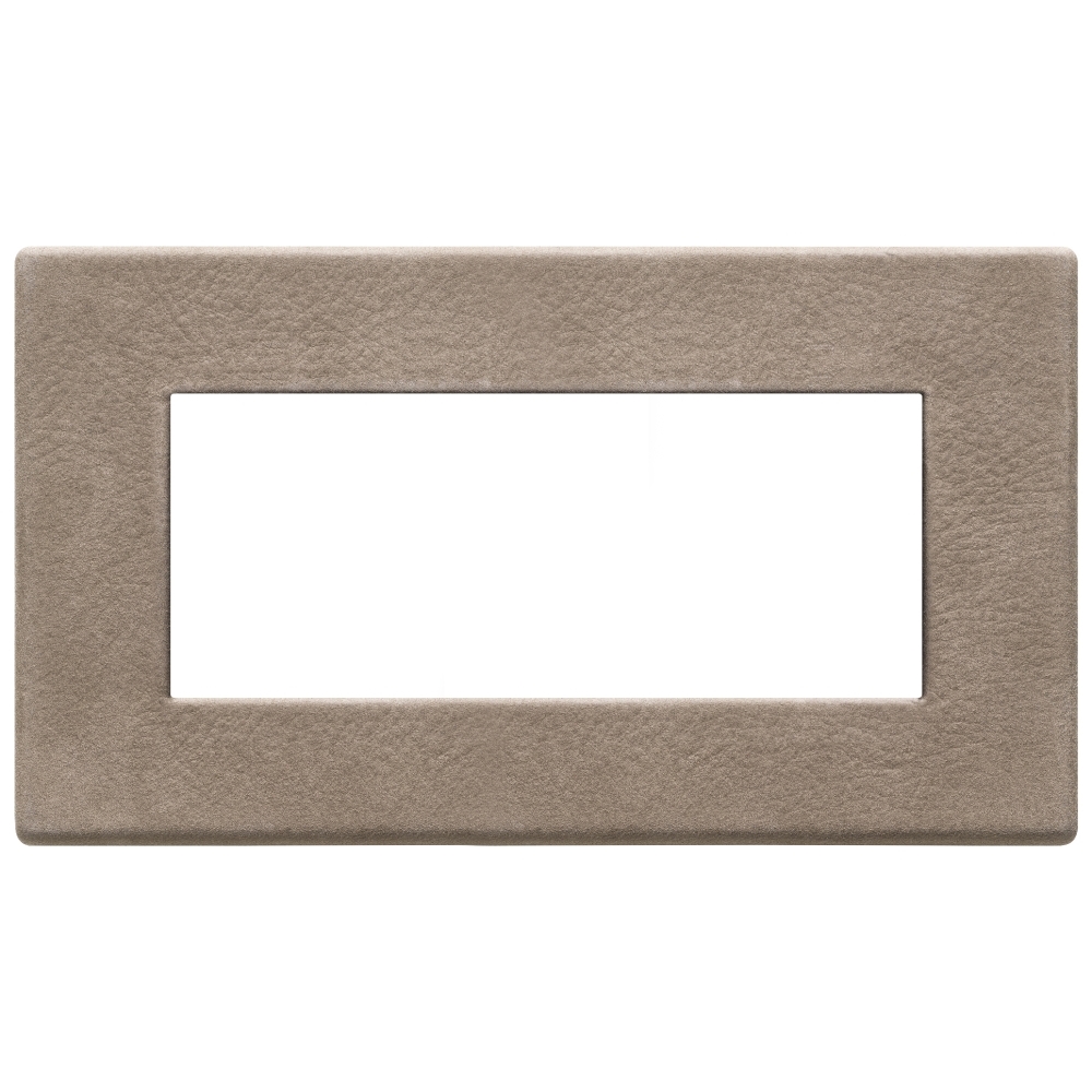 Placca 5M Bs Steppa VIMAR 22649.22