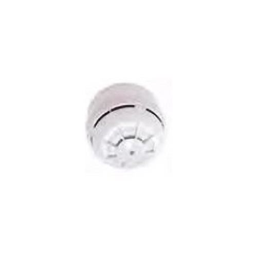 Sensore Di Fumo e Temperatura AVS ELECTRONICS DP721 R 9136259 Allarme Antifurto Antintrusione