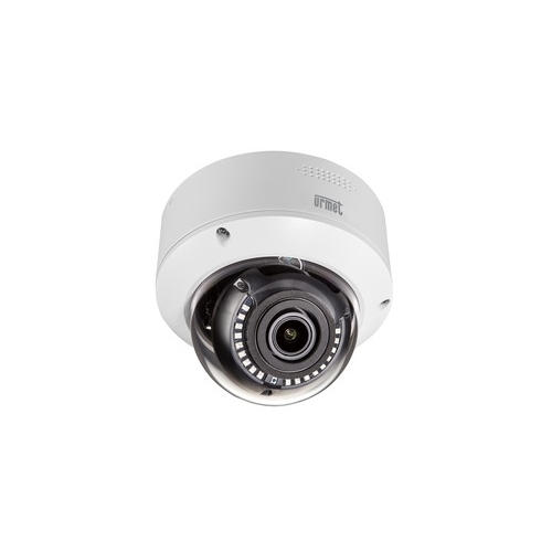 Telecamera Vandal Dome, Neius Platinum, Ip, 8M Ottica Motorizzata 2.7- 13.5Mm URMET 1099/722
