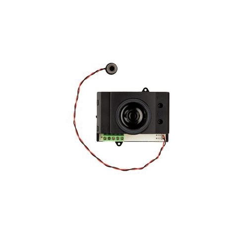 Posto Esterno Audio Con Generatore Di Nota, Pulsantiera 925, Sistema 4+N URMET 1128/510