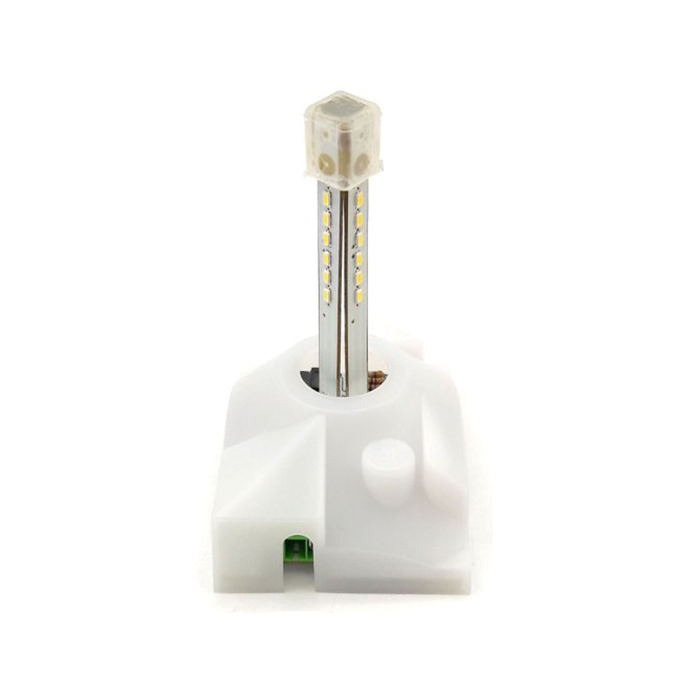 Scheda Lampeggiante Luce Led Completa MIRI 4 FADINI 46026 Ricambio Fuori Produzione