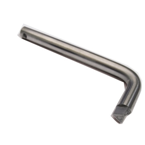 Sp Chiave Di Sblocco Scc BFT Ricambio I100292 10001 2600691 Cassa ELI 250 ELI BT SUB