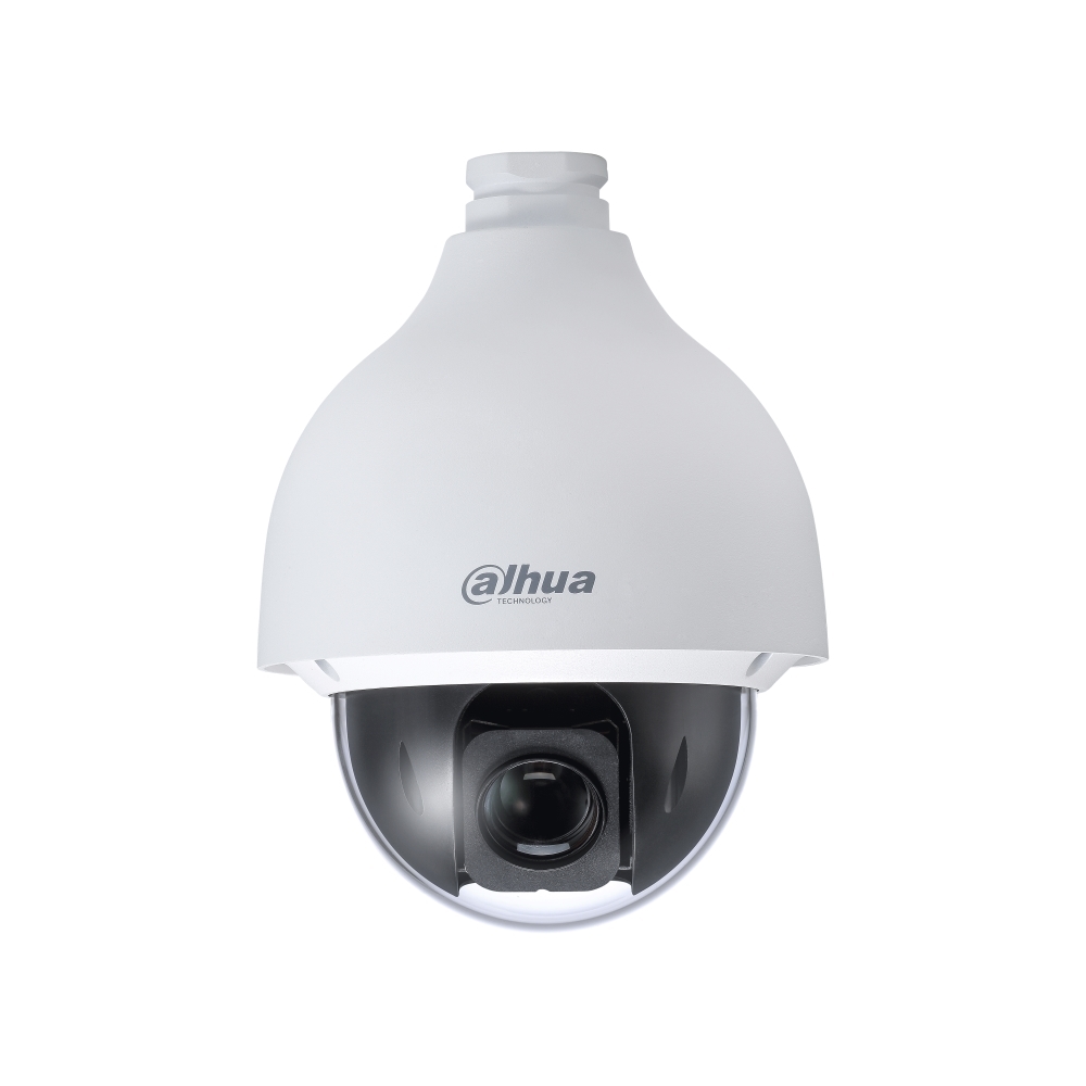 Telecamera Ptz Ip Ai 2 Mp Zoom 25X DAHUA SD50225DB-HNY