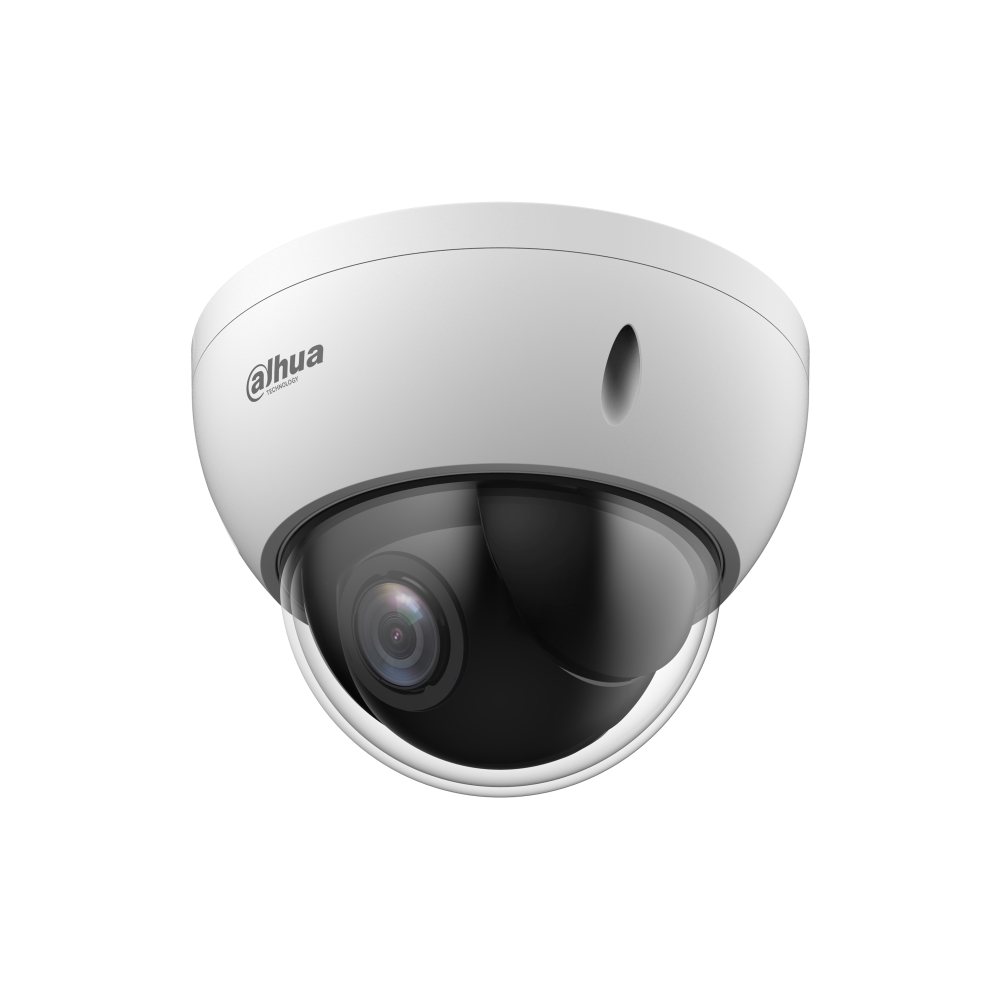 Mini Ptz Ip Ai 4 Mp Zoom 4X DAHUA SD22404DB-GNY