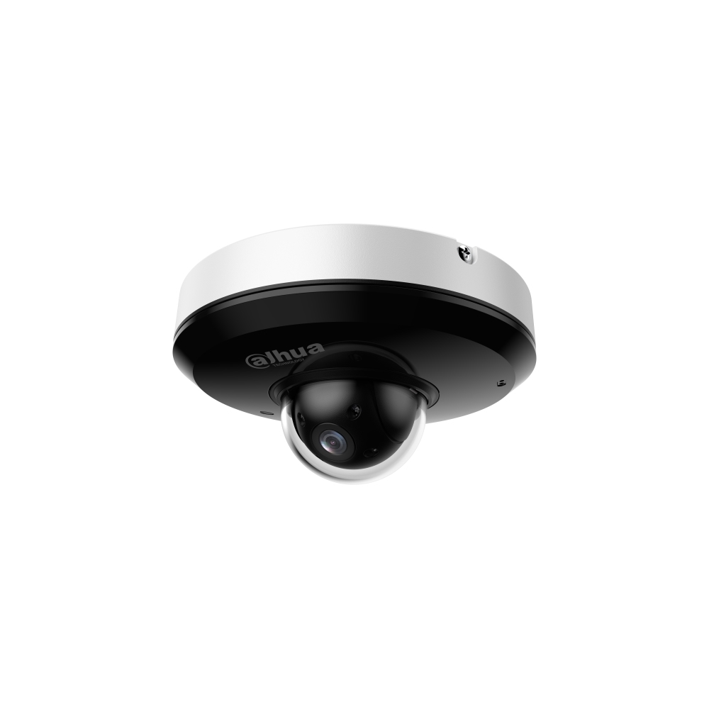 Min Ptz Ip Ai 4 Mp Zoom 4X Ir Mic DAHUA SD1A404DB-GNY