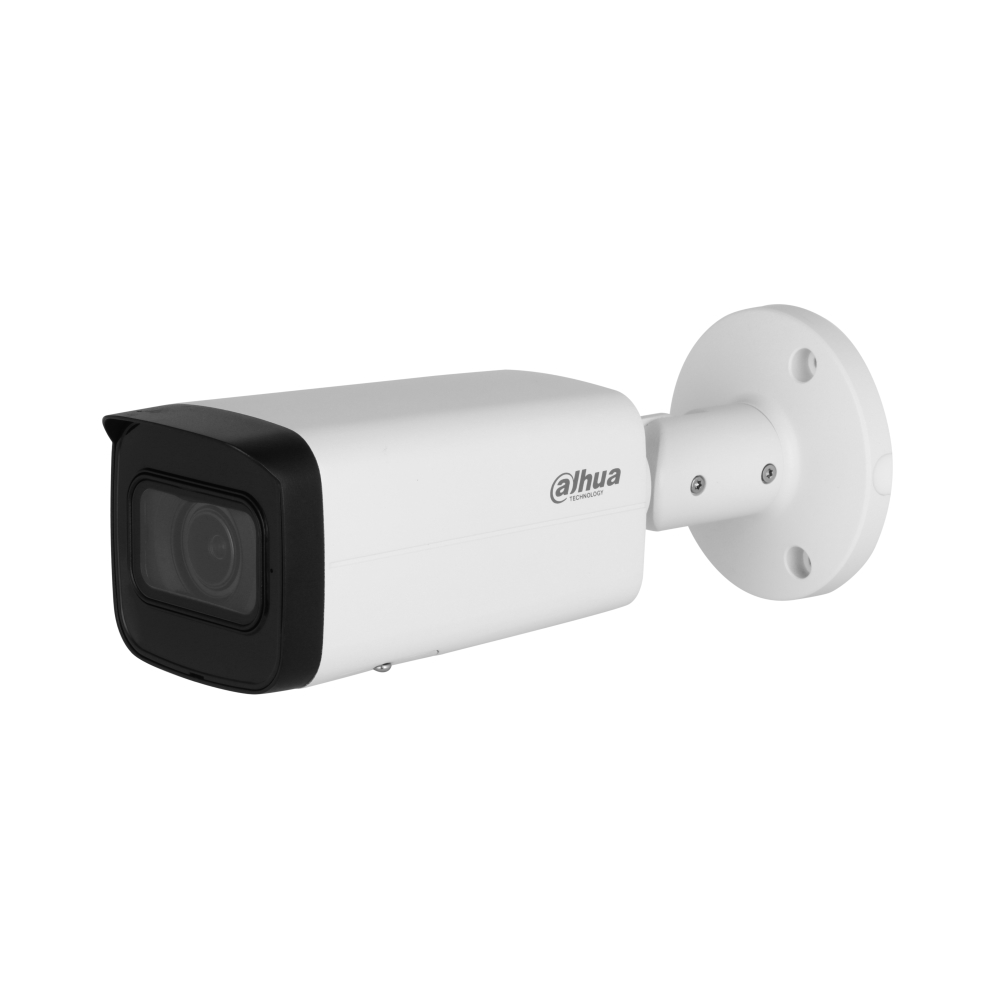 Bullet Ip 4 Mp 2.7~13.5 Mm Ir DAHUA IPC-HFW2441T-ZS