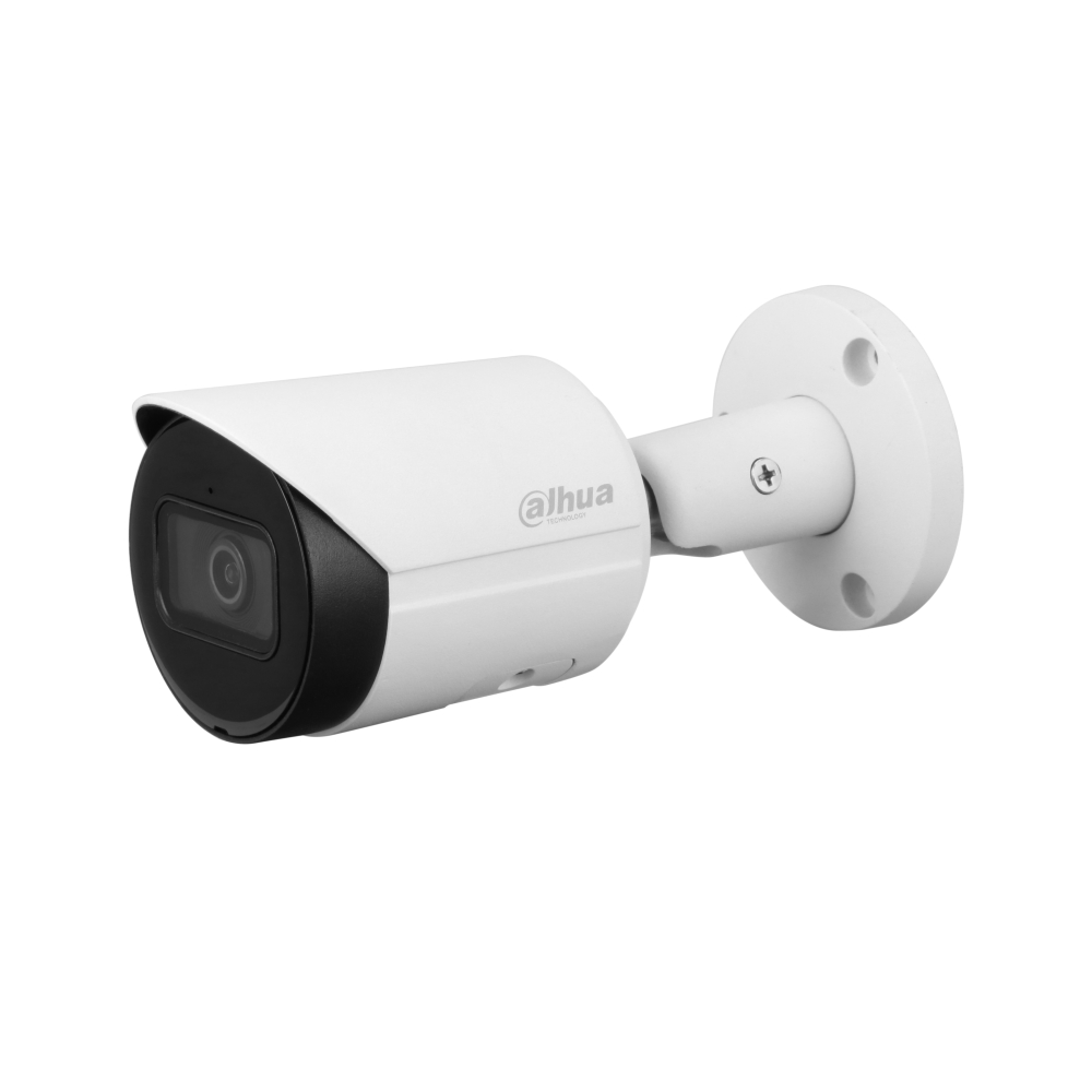 Bullet Ip 4 Mp 3.6 Mm Ir DAHUA IPC-HFW2441S-S