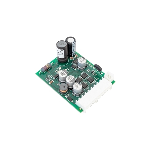 Scheda Caricabatterie Per Controller Ipu36 ROGER TECHNOLOGY B71/BCIPU