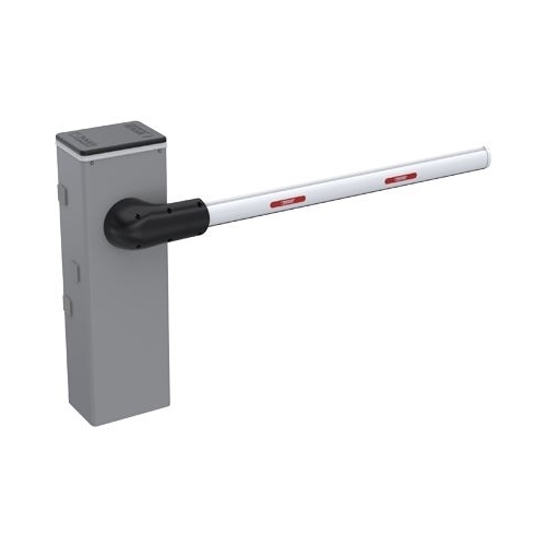 Barriera Bionik Versione Park Fino A 3Mt Per Asta Elittica Ba/90/3 ROGER TECHNOLOGY BI/001PE