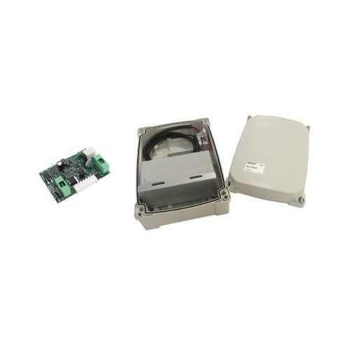 Carica Batterie + Box Da Esterno Senza Batterie Per Edge1- B70/1Dchp ROGER TECHNOLOGY B71/BCHP/BOX