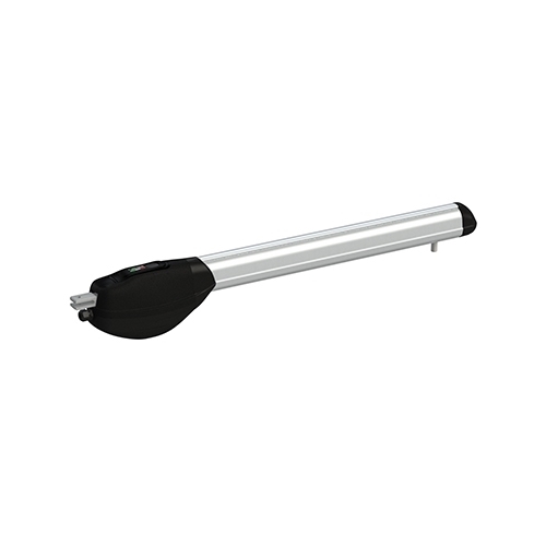 Motoriduttore Per Battenti Fino a 4 Mt Brushless Lungo Reversibile 36v ROGER TECHNOLOGY BR20/400/R