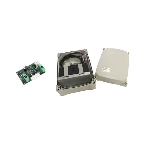 Carica Batterie + 2 Batt.4,5Ah Esterne In Box Per Edge1- B70/1Dchp ROGER TECHNOLOGY B71/BCHP/EXT