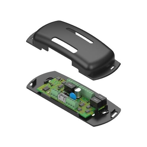 Controller Semaforico Rgb Per Strip Led Asta E Lampeggiante Barriera ROGER TECHNOLOGY B73/LTM