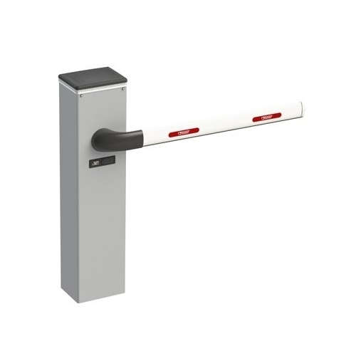 Barriera Bionik Fino A 4 Metri Brushless - Inox ROGER TECHNOLOGY BI/004/IS
