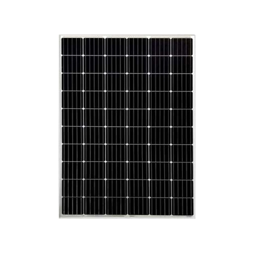 Pannello Solare 50W - 52X69X2,5 ROGER TECHNOLOGY B75/SLP/50