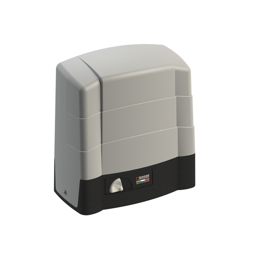 Motoriduttore Per Scorrevoli - 1800Kg - Fc Magnetico - Brushless Hs ROGER TECHNOLOGY BG30/1804/HS
