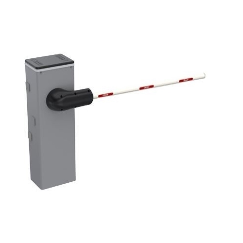 Barriera Bionik Versione Park Fino A 3Mt Per Asta Cilindrica Ba/60/3 ROGER TECHNOLOGY BI/001PC