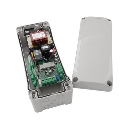 Ipu Per Motori Brushless Ipu Tech. In Contenitore Plastico Small ROGER TECHNOLOGY F70/IPU36/BOX/SL