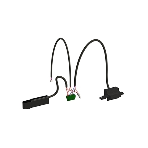 Kit Cavi Con Finecorsa Magnetico Per H70/105Ac - H30 R30 G30 M30 ROGER TECHNOLOGY MC764