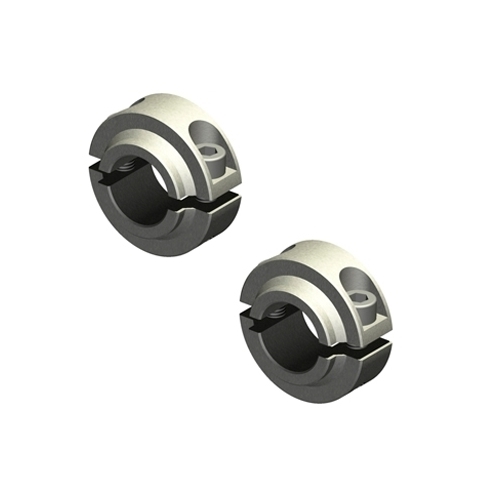 Kit 2 Fermi Meccanici Per Serie Br20 E R20/300Ms E R20/500Ms ROGER TECHNOLOGY MC781