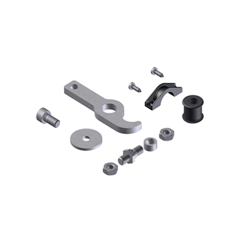Kit Per Sblocco Dall'Esterno Senza Maniglia - Serie Smarty ROGER TECHNOLOGY RL669