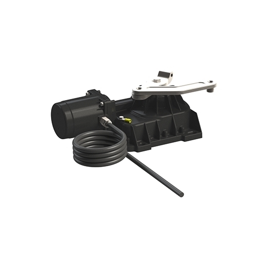 Motoriduttore Motore Per Interrato - 230V - Cavo Da 2 Mt - Versione Sub ROGER TECHNOLOGY R21/351SUB