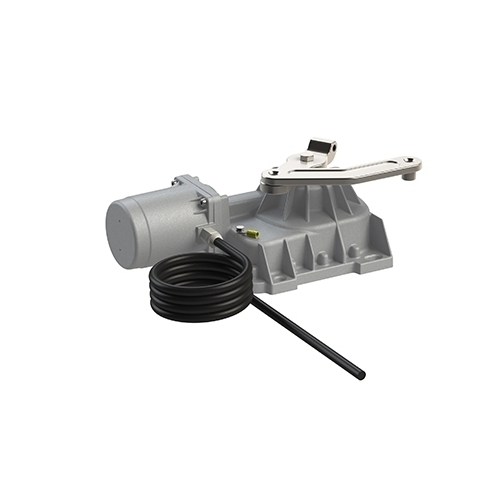 Motoriduttore Motore Per Interrato - 230V - Cavo Da 10 Mt ROGER TECHNOLOGY R21/361