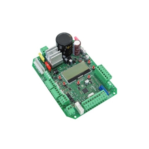 Centrale Scheda Quadro Di Comando Elettronica Ipu Motori Brushless ROGER TECHNOLOGY F70/IPU36