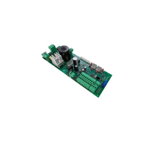 Centrale Scheda Quadro Di Comando Elettronica 36Vdc Per Cancelli Scorrevoli ROGER TECHNOLOGY B70/1DCHP