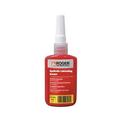 Grasso Sintetico Nlg 1 Lubrificante 100G ROGER TECHNOLOGY RS/GR1/100 Ricambio Originale