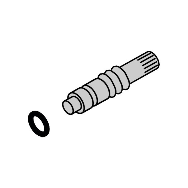 Gruppo Valvola Di Sblocco 750 Ricambio FAAC 4180225 5PZ