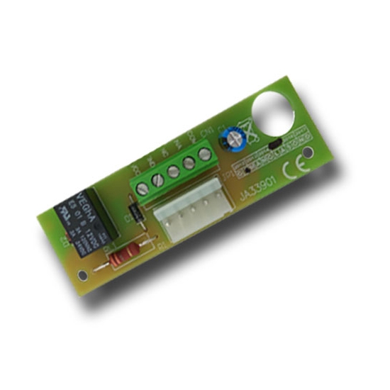 Scheda Modulo Interfaccia Ja33901 5PIN Per Ricevente Ricevitore GENIUS 6020028