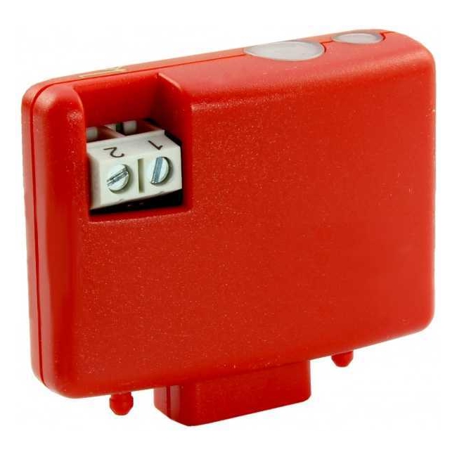 Ricevitore Ricevente a Innesto Bidirezionale BD LoRa 433,92 Mhz NICE OXILR