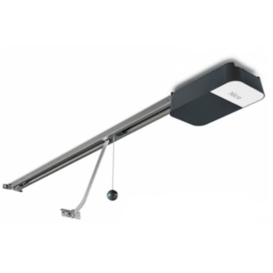 Kit Automazione Porte Sezionali Basculanti 24V NICE SPIDO32CKCE SPIDO SPIDO600 - SR32C - 2 ON2