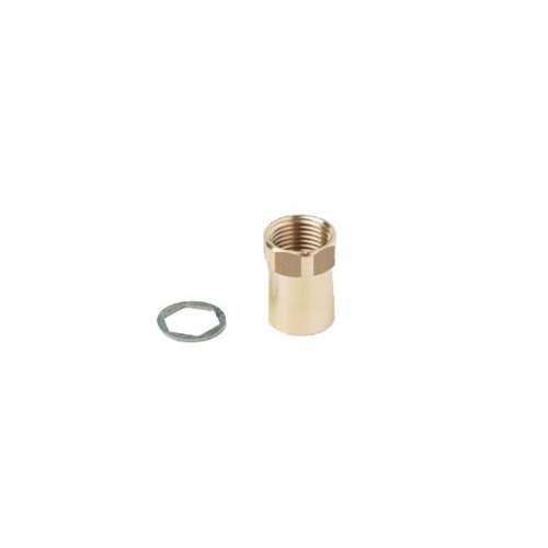Adattatore Per Guaina Spiralata 14 16 BFT NAT N999131 2611075