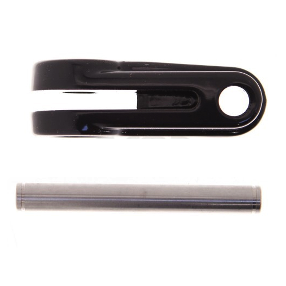Gruppo Forcella Flottante Posteriore Ricambio Mistral 300 400 GENIUS 6020223