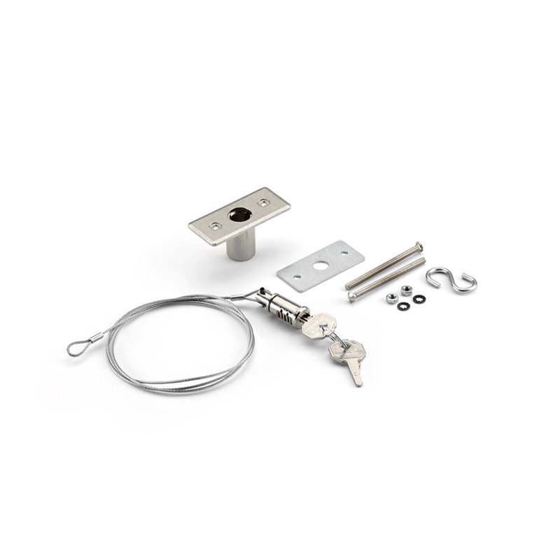 Sblocco a Chiave Per Porte Sezionali e Basculanti BENINCA' JK.UL 9747065