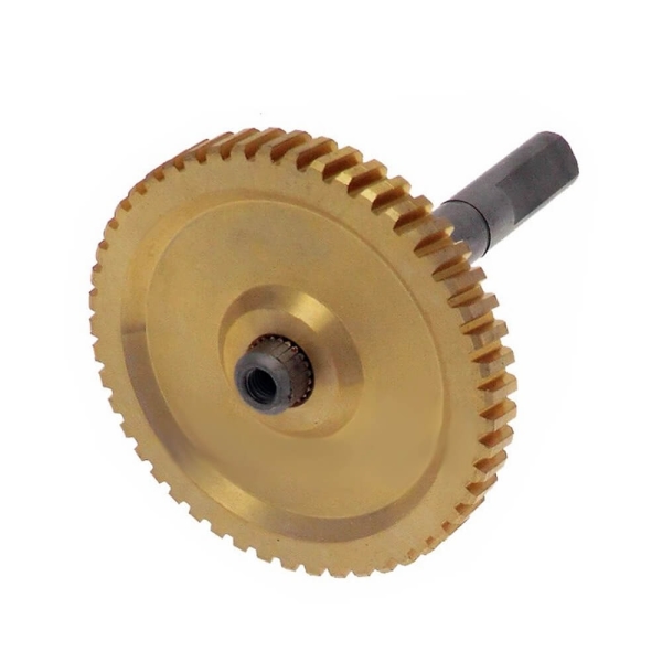 Albero Lento Per Motore VER V700 V800B Ricambio CAME 119RIE141