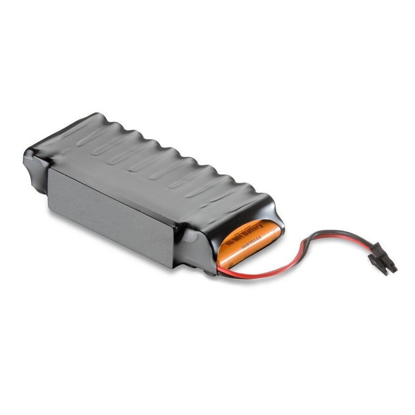 Batteria Ricaricabile Ricambio 24v Alimentazione Emergenza SOMMER YS10523-00002 24v 700 mAh
