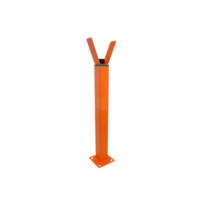 Supporto Fisso Appoggio Regolabile In Altezza Per Aste Barriera NICE WA11