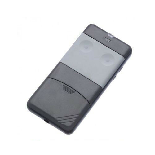 Trasmettitore Telecomando Radiocomando 2 Canali 433Mhz S435 TX2 CARDIN TRS435200 C2