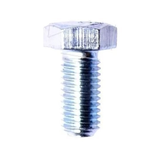 Vite 1/2 Lunghezza 2-1/2 Te8.8 Ricambio Originale NICE V1/2X2-1/2
