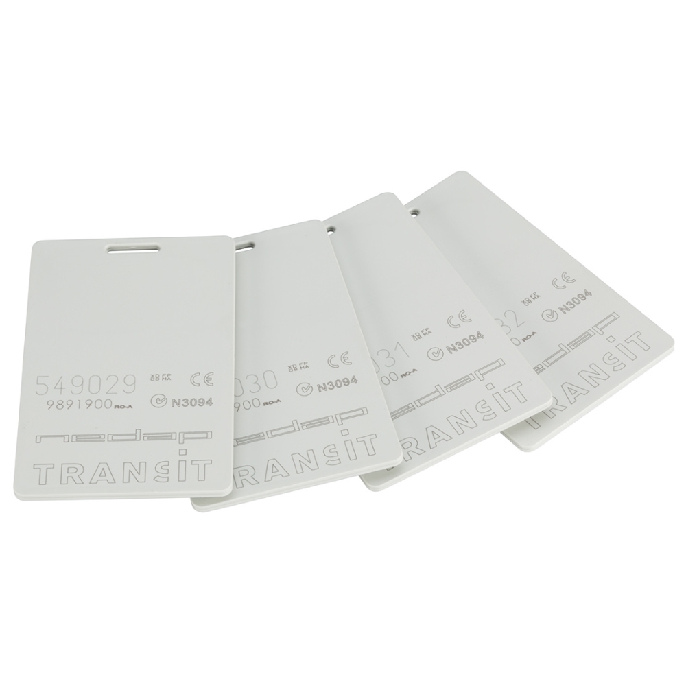 Compact Tag FAAC 403153