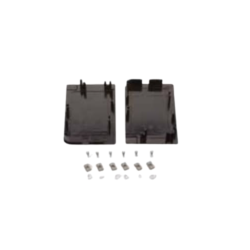 Kit Coppia Fianchetti Laterali A1000 FAAC 105434