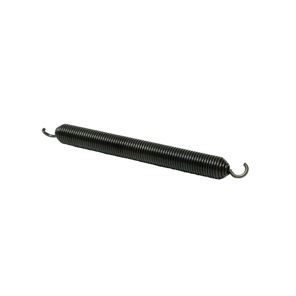 Molla D.7 Per Barriera Spin 6 Verde Ricambio GENIUS 00058F1818